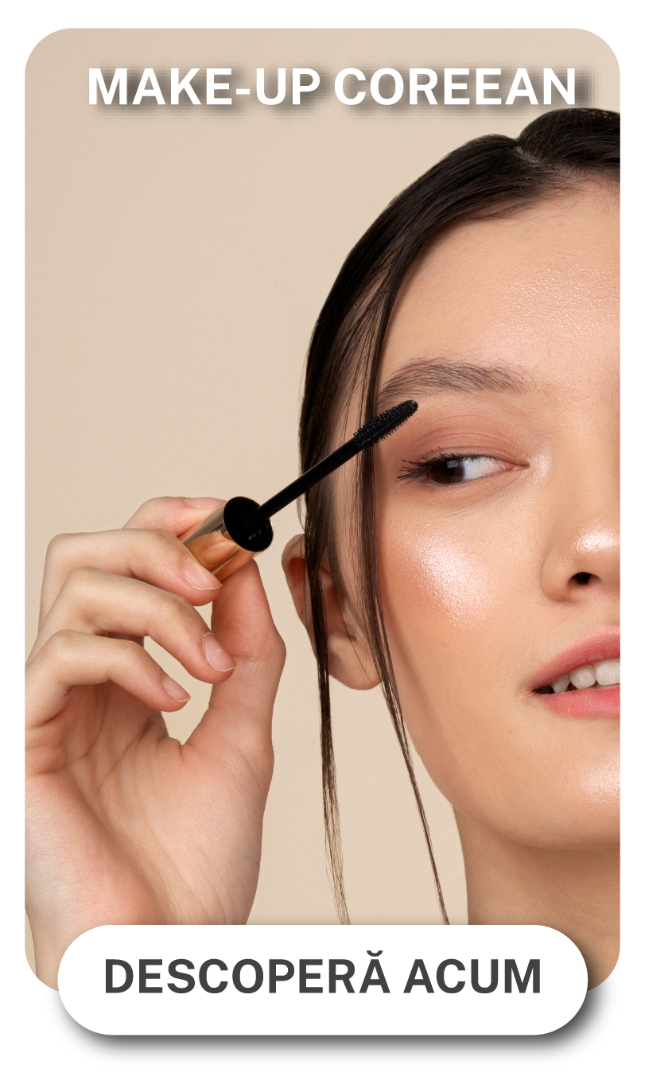Make-up Coreean